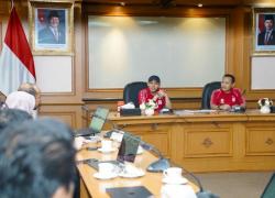 Pemerintah Optimalkan OMC Tekan Karhutla di Riau, Kalbar dan Kalteng