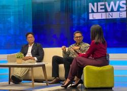 Pemerintah Pastikan Sekolah Rakyat, Negeri Dan Garuda Saling Melengkapi