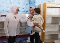 Pemerintah Perkuat Pengawasan Daycare, Cegah Kekerasan Terhadap Anak