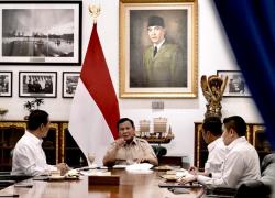 Pemerintah Siapkan 870 Ribu Ha Perkebunan Rakyat, Ciptakan Lapangan Kerja Baru