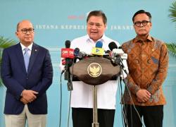 Pemerintah Siapkan Paket Proteksi TPT Bukan Sunset Industry