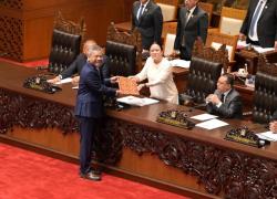 Pemerintah Siapkan Rp 735 T Untuk Daerah Di 2027