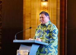 Pemerintah Terbitkan Permenko 7 Tahun 2026 September Ceria, Bunga Kredit Ibu-ibu Jadi 8 %