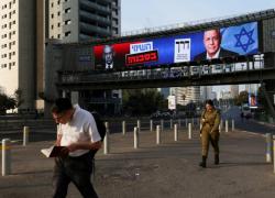 Pemilu Israel, Partai Arab Jadi Penentu