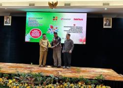 Pemkot Salatiga-BPDP Dorong UKMK Naik Kelas Lewat Hilirisasi Perkebunan