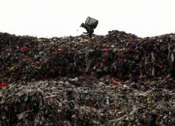 Pemprov Disarankan Gandeng Perusahaan Swasta Sampah Di Bantargebang Susut, Di Jakarta Numpuk