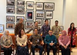 Pemprov DKI & BI Gelar JYLC 2026, Libatkan 500 Anak Muda