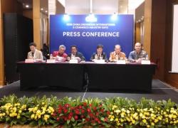 Pemprov DKI Jakarta Buka Ruang Kolaborasi Ekonomi Global melalui CIEIE 2026