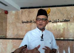 Pemulangan Jemaah Berjalan, Pembenahan Haji Disiapkan