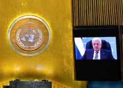 Pendaftaran Caleg Diperpanjang Palestina Bersiap Menuju Bilik Suara