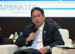 Pendapatan Naik, Defisit 196 T APBN Trennya Positif