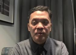Penegakan Hukum Kian Sejalan Asta Cita Habiburokhman: Tingkat Represivitas Aparat di Era Prabowo Turun Drastis
