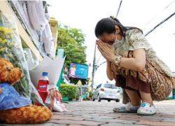 Penembakan Brutal Guncang Sekolah, 9 Orang Tewas Ngeri, Negeri Gajah Putih Darurat Senjata Api Ilegal