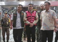 Pengembangan Kasus MBG, Vendor Motor Listrik & Pengatur SPPG Jadi TSK