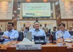 Penjelasan Kepala BGN Keracunan MBG Sidoarjo, Kelalaian Yang Disengaja