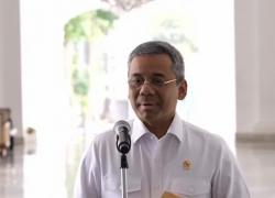 Penjelasan Menkeu Suahasil Soal Lunasnya Utang Obligasi BLBI ke BI