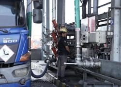 Penyaluran B50 Tembus 73 Ribu KL Per Hari, Pertamina Perkuat Infrastruktur