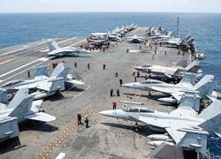 Perang Lawan Iran Bikin Bokek AS Kuras Gaji Tentara
