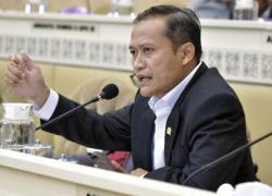 Percepat Program Presiden, Gerindra Dukung Peran Gubernur Diperkuat Lagi