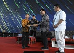 Peringati Hari Doa Nasional, Wamen Fajar: Pendidikan Jalan Memuliakan Manusia