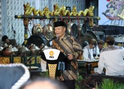 Peringati HUT RI, MPR Gelar Wayang Kulit