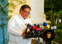 Perintah Presiden: Bantuan Beras 10 Kg Lanjut Sampai Desember