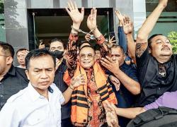 Perkara Suap & Gratifikasi Hingga Pemerasan Sudewo Didakwa Raup 6,27 Miliar
