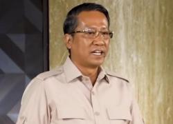 Perketat Proses Naturalisasi Kemenkum Antisipasi Modus Amankan Aset