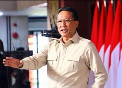 Perketat Waktu Layanan Publik Menkum: Verifikasi Kalau Selesai 1 Hari, Itu Prestasi