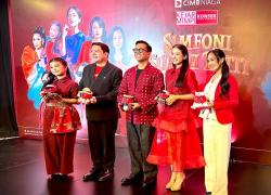 Perkuat Strategi Bisnis, CIMB Niaga Apresiasi Nasabah Loyal Lewat KKMUI 2026
