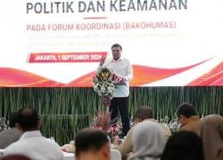Perkuat Strategi Komunikasi Publik, Cegah DFK Djamari: Ruang Digital Ibarat Padang Kurusetra