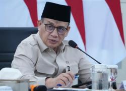 Perlindungan Jadi Prioritas Kemenag Perluas Program Madrasah dan Pesantren Ramah Anak