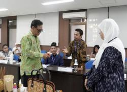 Perluas Peluang Pasar Global, Pertamina Bekali UMKM dengan Pelatihan Ekspor