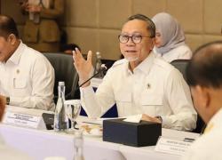 Perpresnya Disiapkan Zulhas: Kopdes Jadi Penyalur Bansos Dan Barang Subsidi