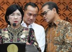 Perry Mundur Dari Gubernur BI Destry Dinilai Bisa Jaga Kredibilitas Bank Sentral
