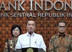 Perry Warjiyo Mengundurkan Diri, BI Pastikan Stabilitas Moneter Tetap Terjaga