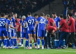 Persib Langsung Tampil di Perempat Final League Cup 2026/27