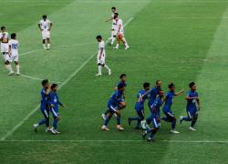 Persib U20 Pesta Gol 7-0 Lawan PSIS