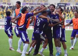 Persita Menang, Carlos Pena Dapat Kado Ultah Terbaik