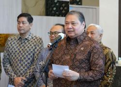 Pertajam Diplomasi Ekonomi, Pemerintah Gaet Kadin Dan Dubes Airlangga: Jaga Daya Saing, Tarik Investasi Berkualitas
