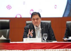 Pertalite Tidak Naik Hingga Akhir 2026 Airlangga: Harga BBM Dijaga, Daya Beli Tak Boleh Tergerus