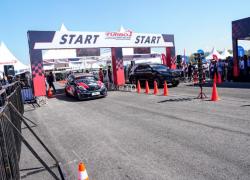Pertamax Turbo Drag Fest 2026 Kembali Digelar, Drag Race Resmi Masuk Kejurnas