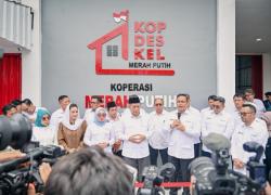 Pertamina dan Kemenkop Gandeng Kopdes Kumpulkan Minyak Jelantah Jadi Avtur