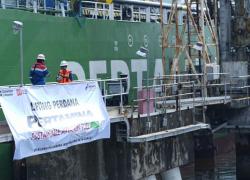 Pertamina Kirim Perdana Bioavtur Minyak Jelantah untuk Penerbangan