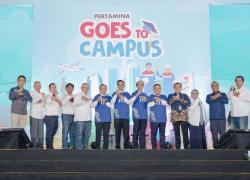 Pertamina Patra Niaga Gelar PGTC 2026 di ITS, Bahas Masa Depan Energi