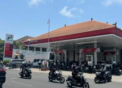 Pertamina Patra Niaga Imbau Warga Bali Tak Salahgunakan BBM Subsidi