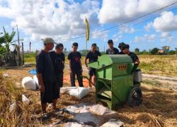 Pertamina Patra Niaga Kenalkan Uma Palak Lestari ke Delegasi ASCOPE 2026