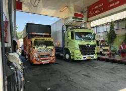 Pertamina Patra Niaga Koordinasikan Aspirasi Pengemudi Towing dengan BPH Migas