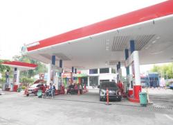 Pertamina Patra Niaga Pastikan SPBU di Medan Beroperasi Normal