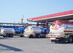 Pertamina Patra Niaga Perkuat Ketahanan Energi dan Keandalan Layanan Publik